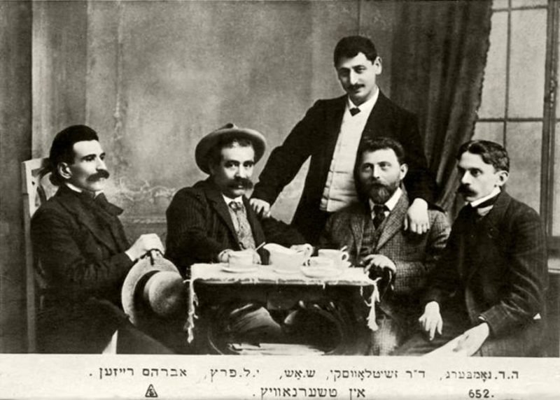 Show czern1908conf
