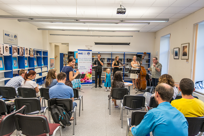 Show 3 klezmer klangen teaching yiddish songs