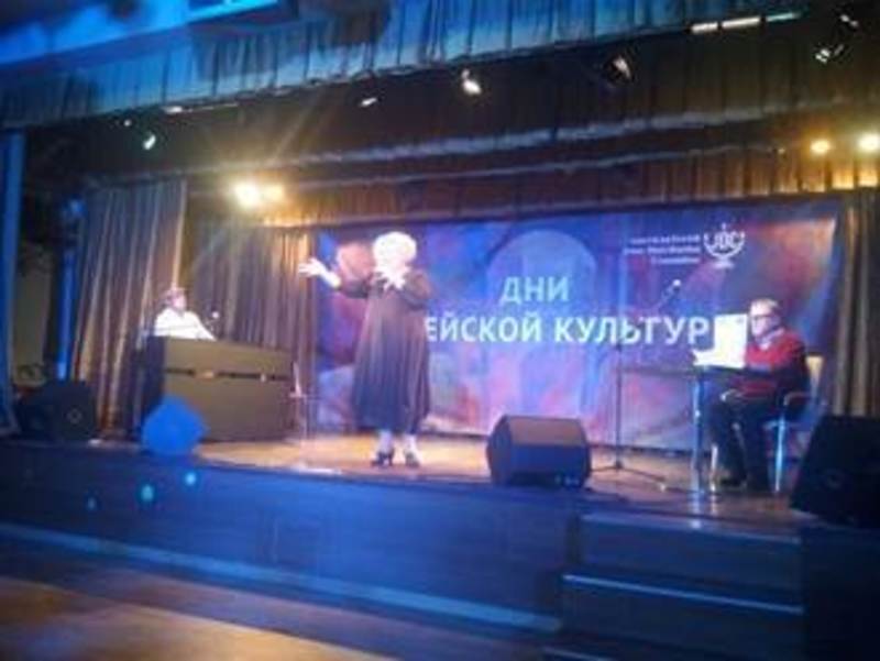 Show kharkiv