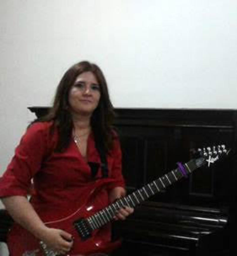 Show mendoza