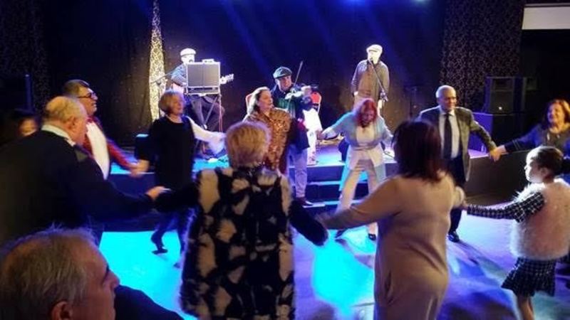 Show 18klaiped
