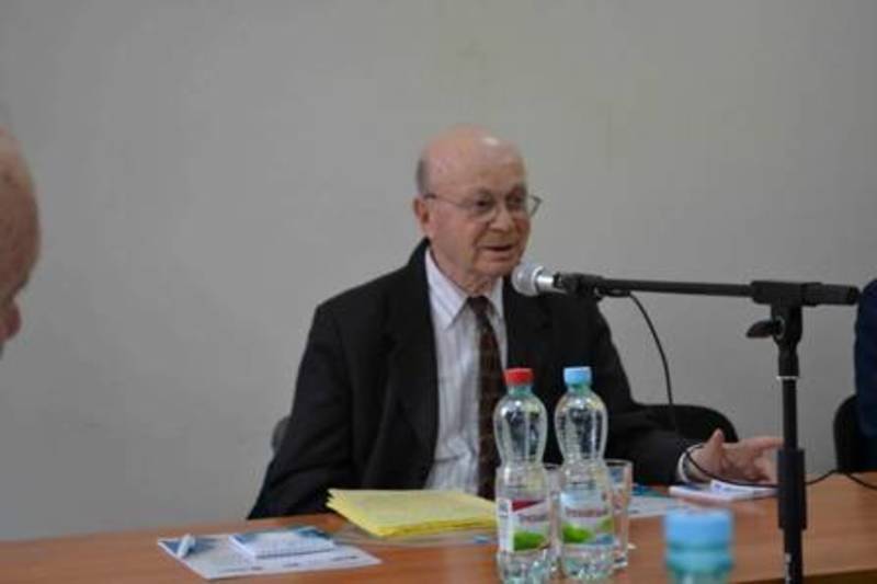 Show moskovich