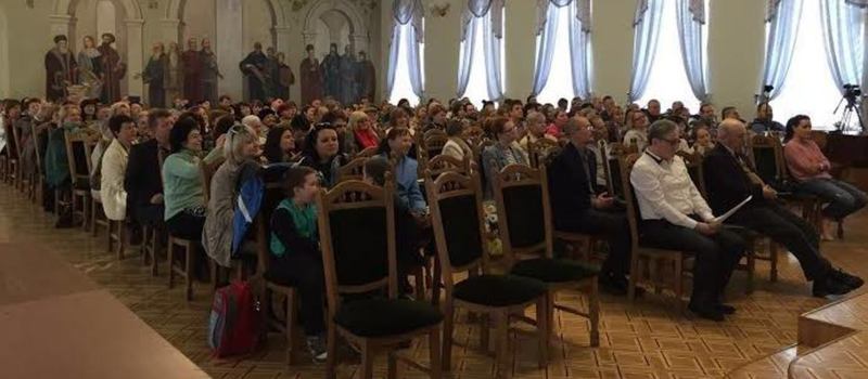 Show ostroh2016
