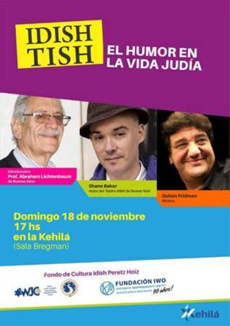Show 18 montevideo