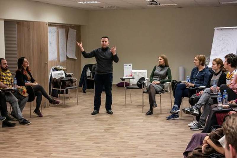 Show 18 vilnius