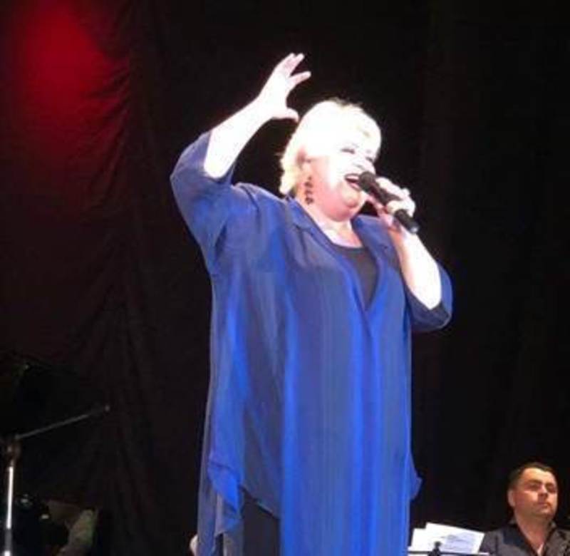 Show 19 kiev