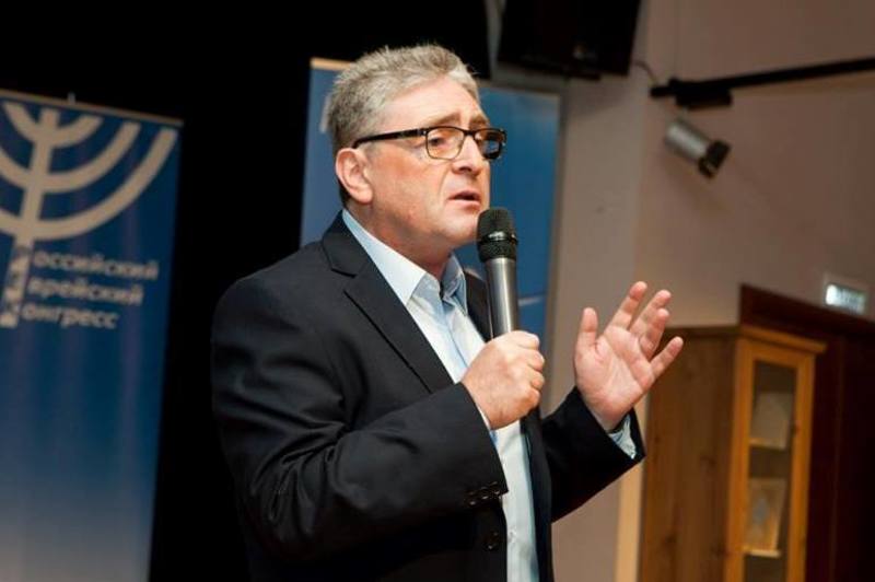 Show yushkovsky