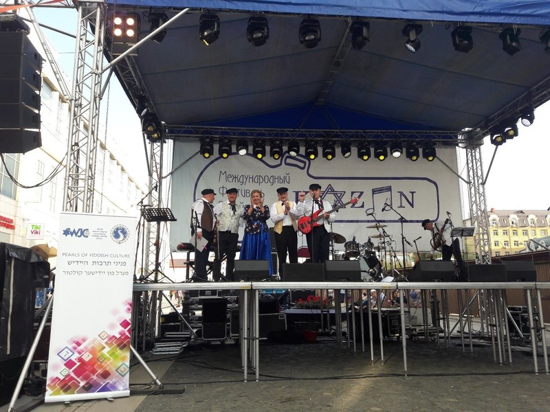 Show 19 kazan