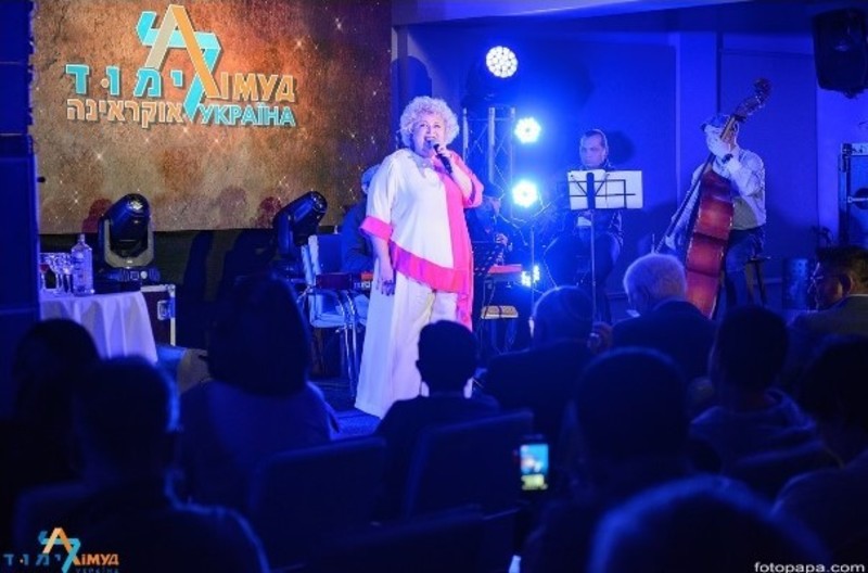 Show 20odes